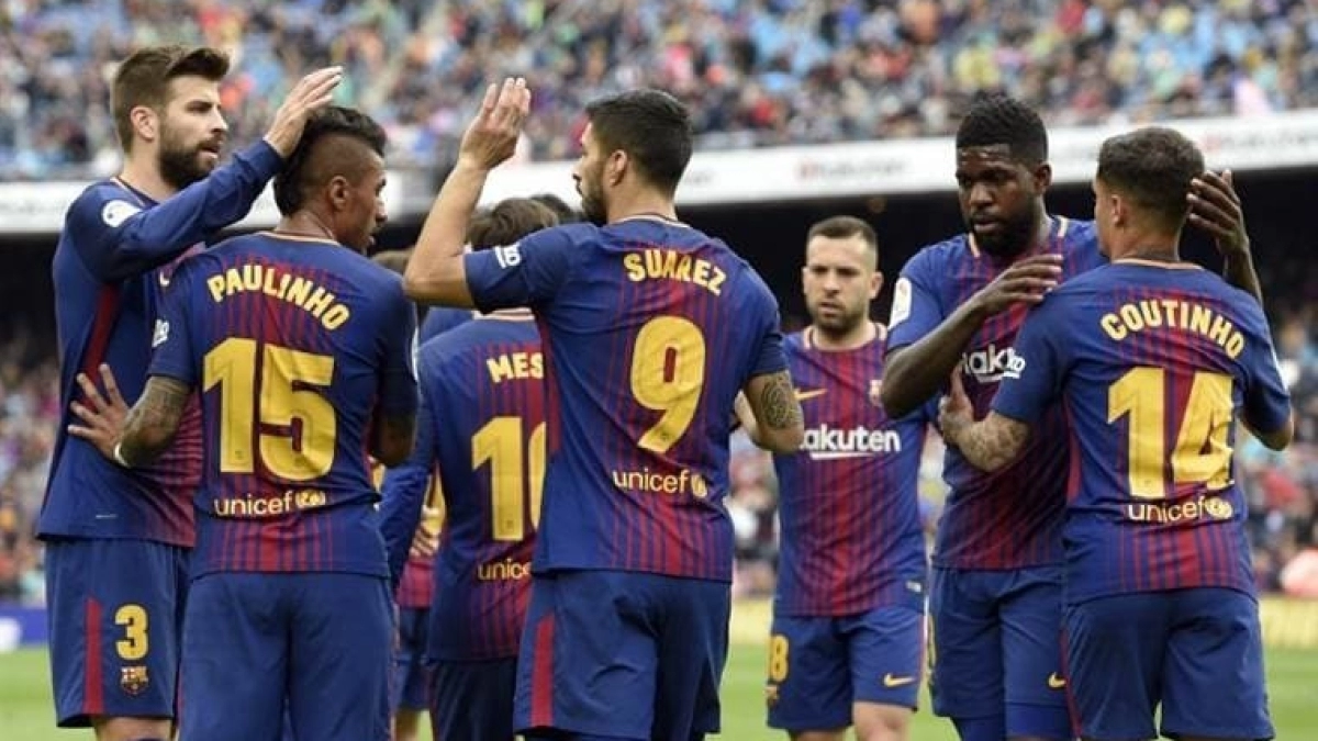 Umtiti medita colgar las botas / Teletica