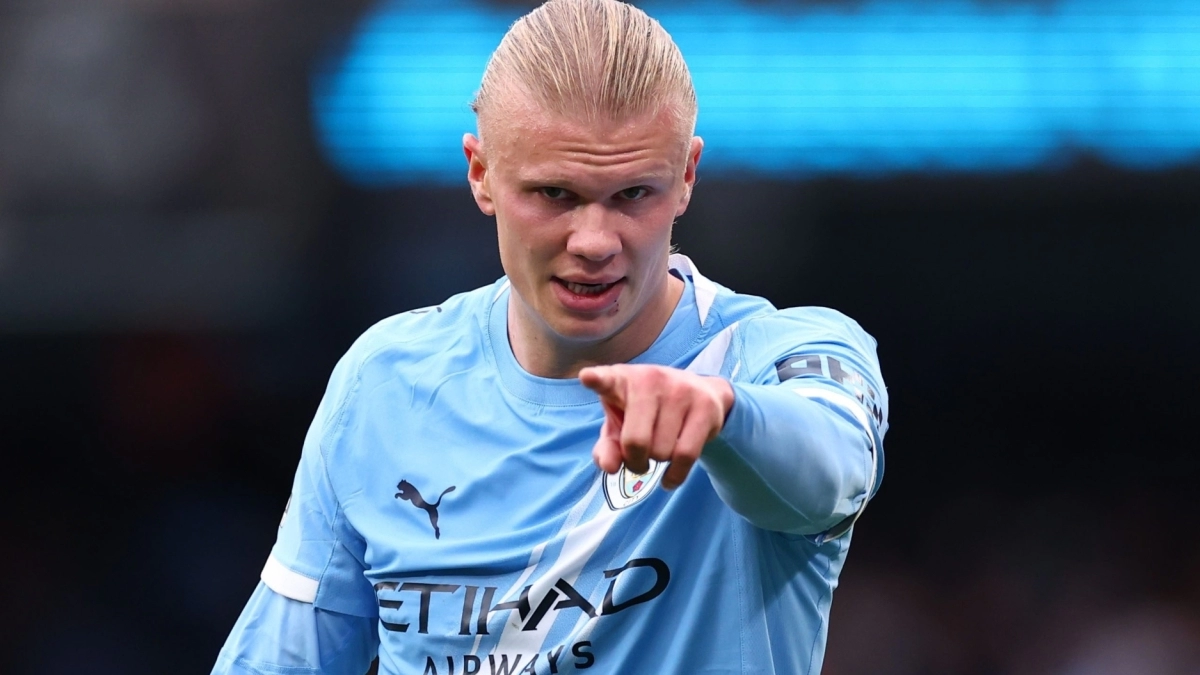 Barcelona already knows the "special" price of Haaland.