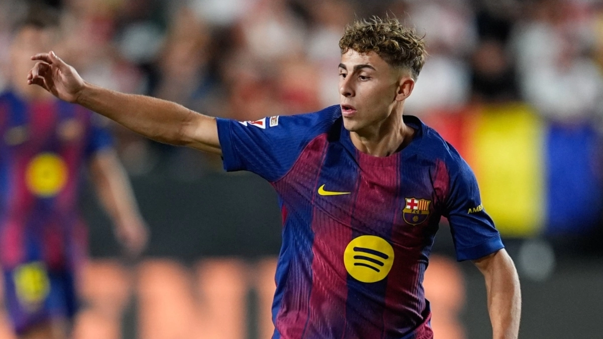 El Chelsea volverá con todo por el fichaje de Fermín