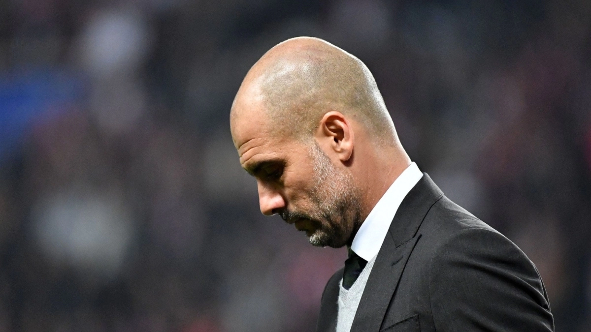 James Trafford pasa de la ilusión al olvido en el Manchester City / The Independent