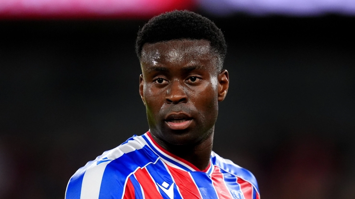 El Real Madrid se mete en la puja por Marc Guehi: Lo quieren gratis