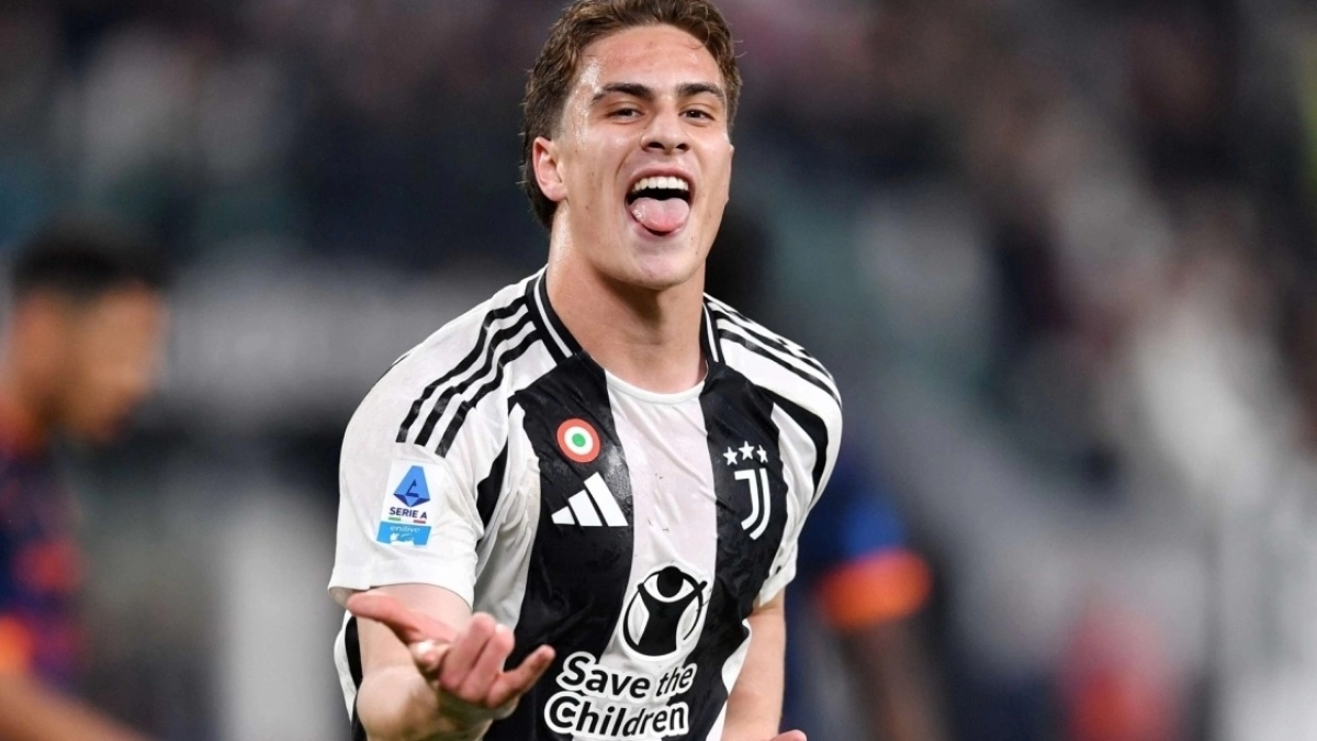 Arsenal enters the bidding for Kenan Yildiz