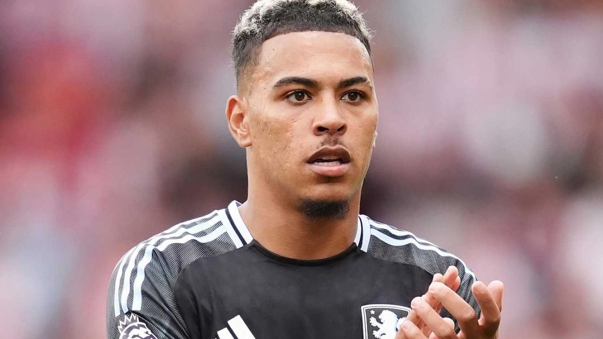 Chelsea is preparing a madness to sign Morgan Rogers.