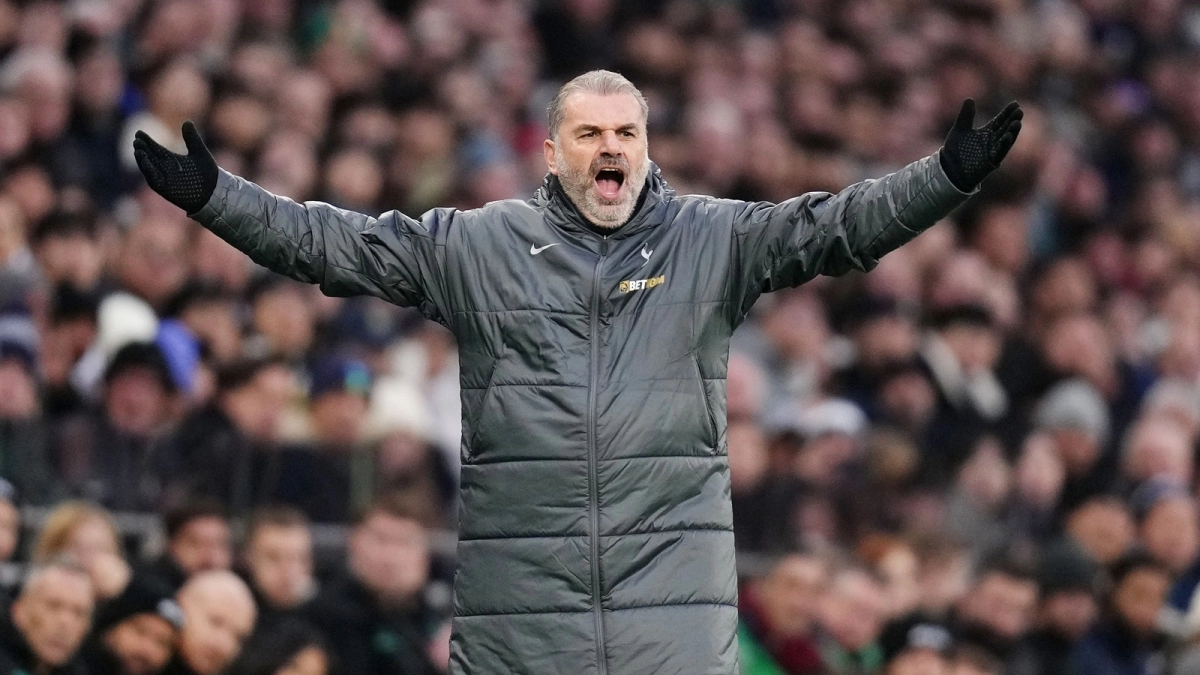 Nottingham Forest signs Ange Postecoglou / The Independent