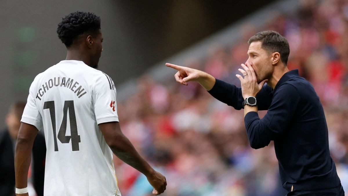 El "nuevo Toni Kroos" que debería fichar el Real Madrid