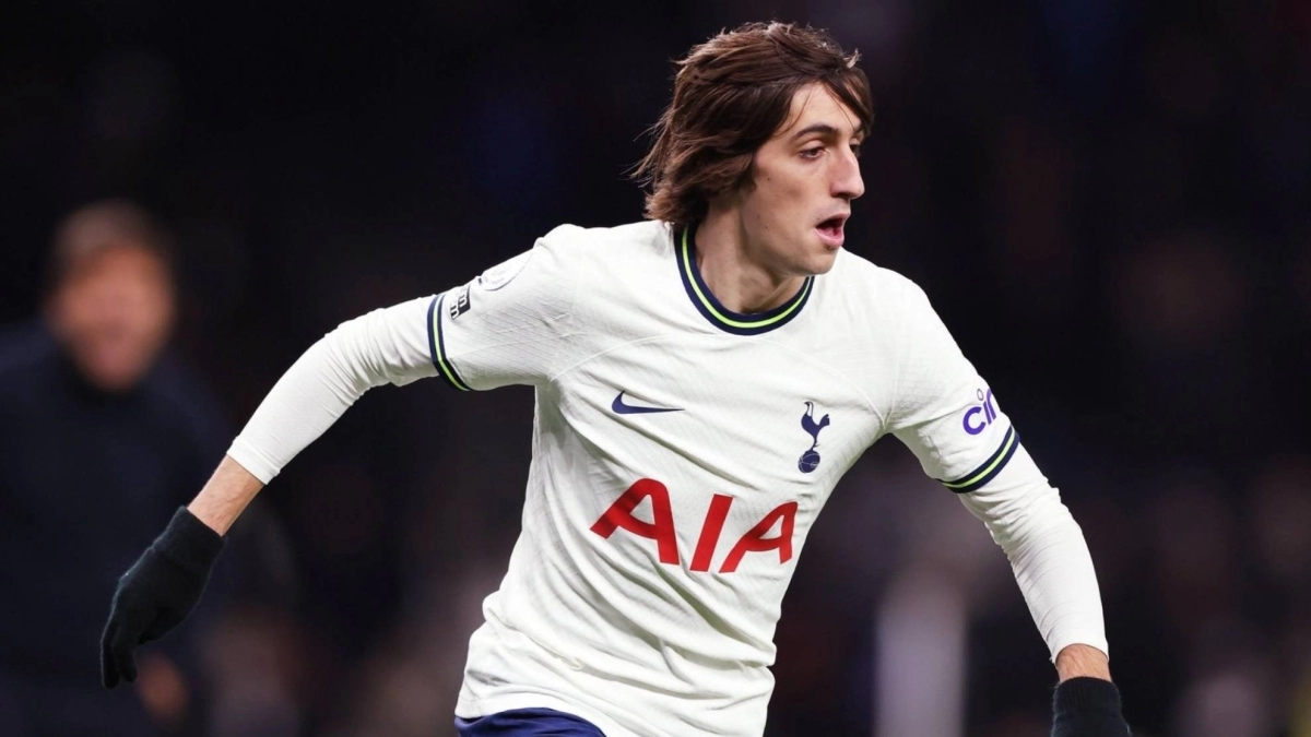 Bryan Gil no sigue en el Tottenham / Marca.com