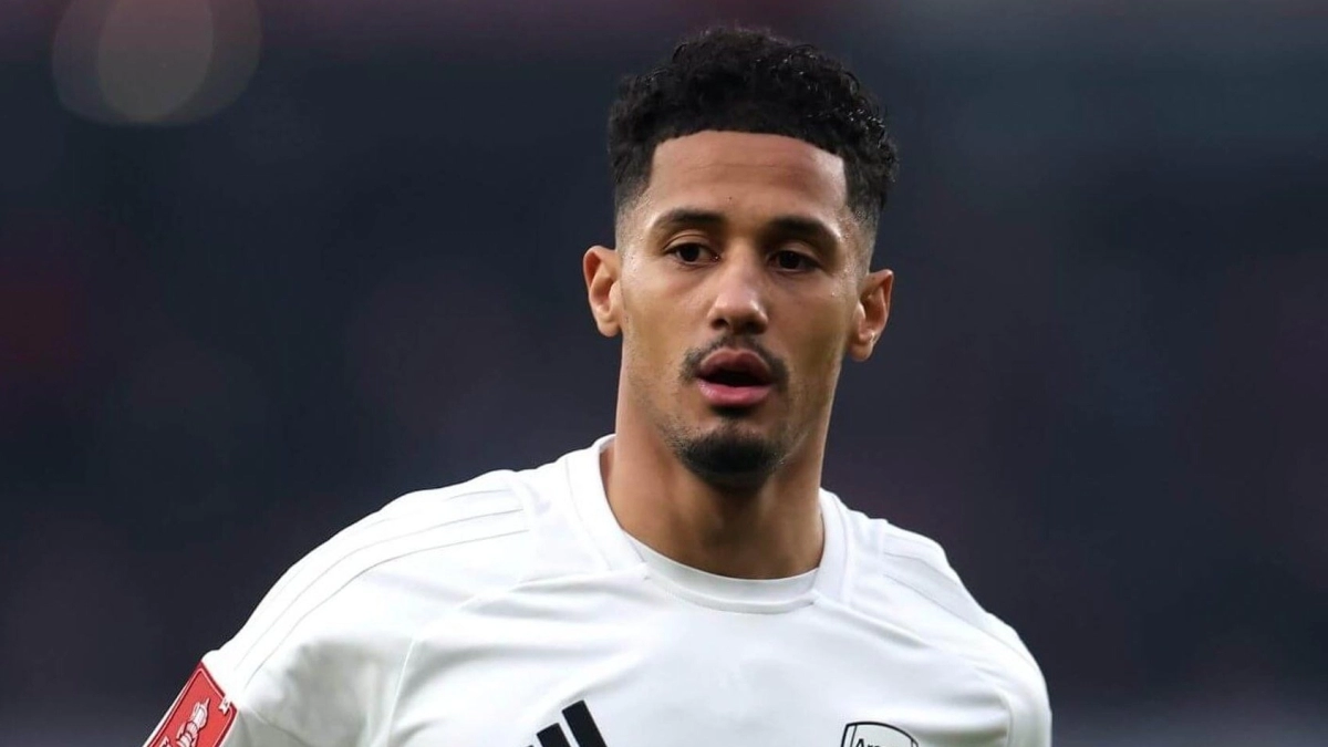 The 4 center-backs Real Madrid is monitoring for the summer of 2026.