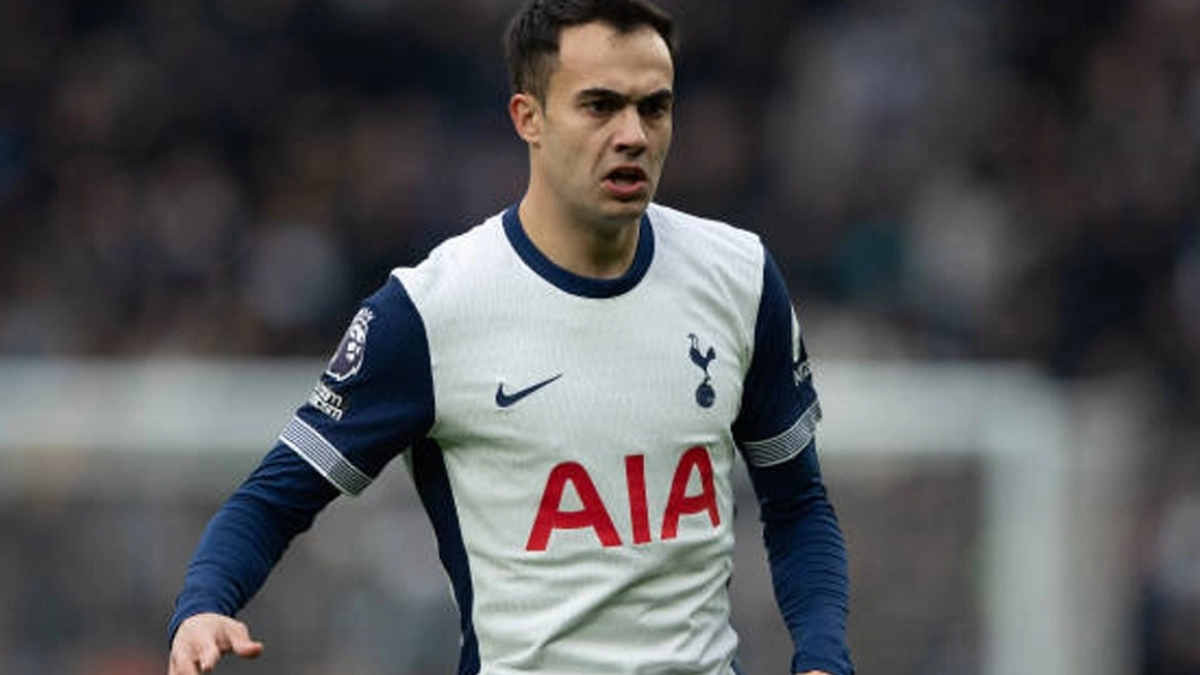 The 4 clubs that want to sign Sergio Reguilón