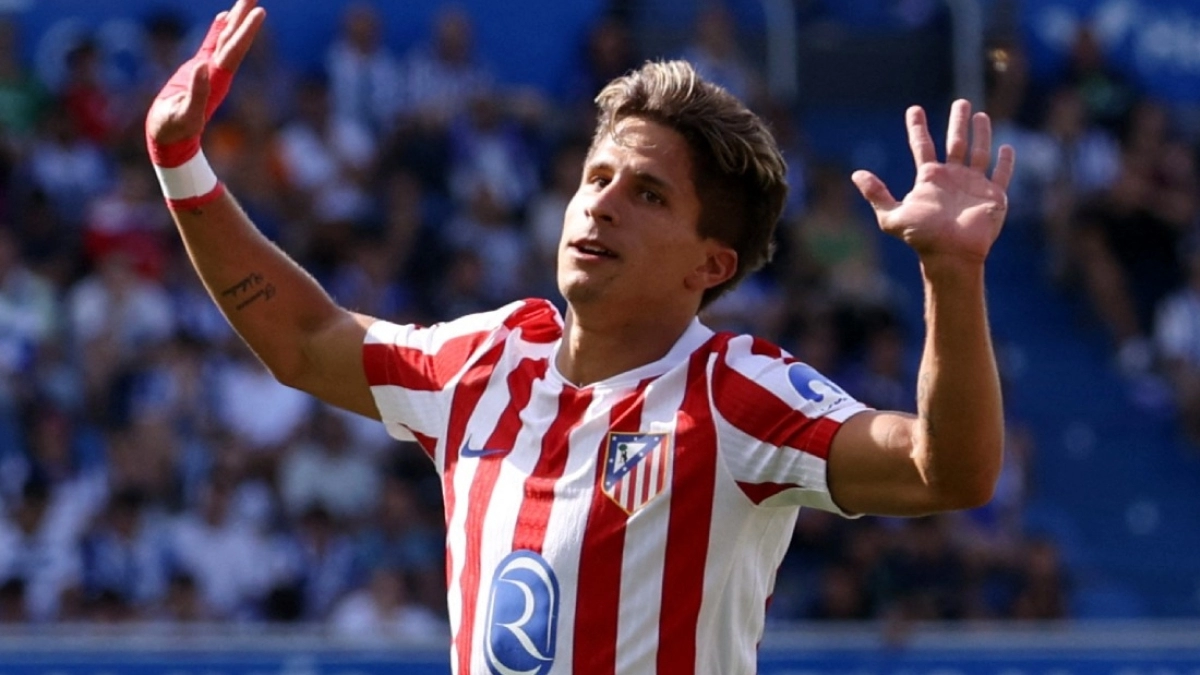 Offer of 50 million for Giuliano Simeone