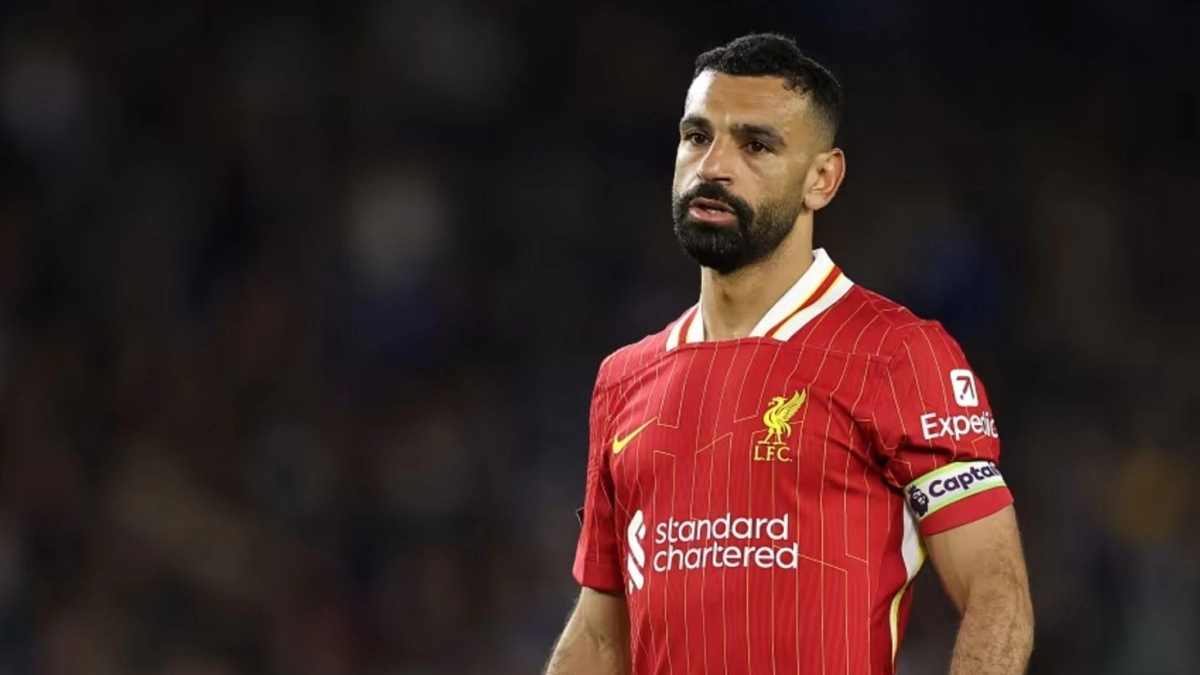 Liverpool quiere cerrar ya el fichaje del sucesor de Salah | BBC