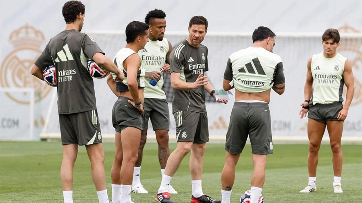 El Real Madrid va a por Manu Koné / Planeta Real Madrid