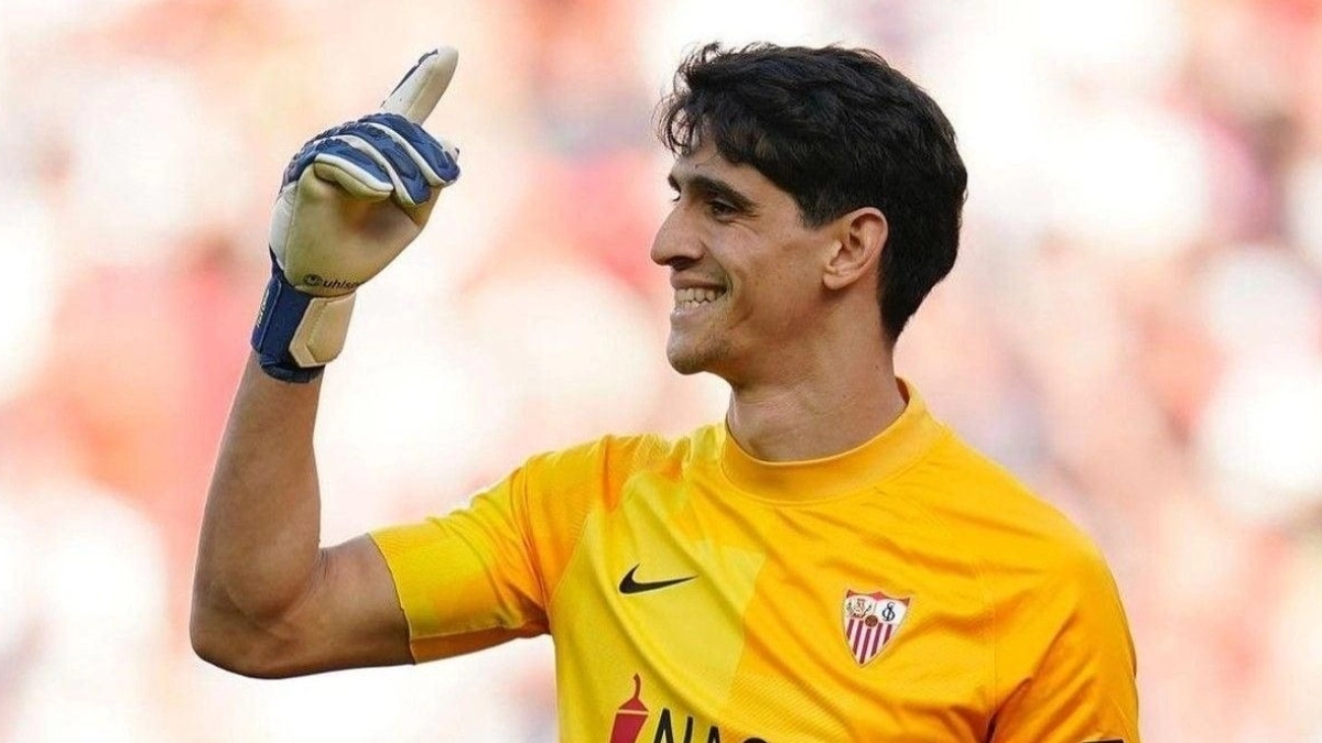 Bonoo renews with Al Hilal / Superdeporte