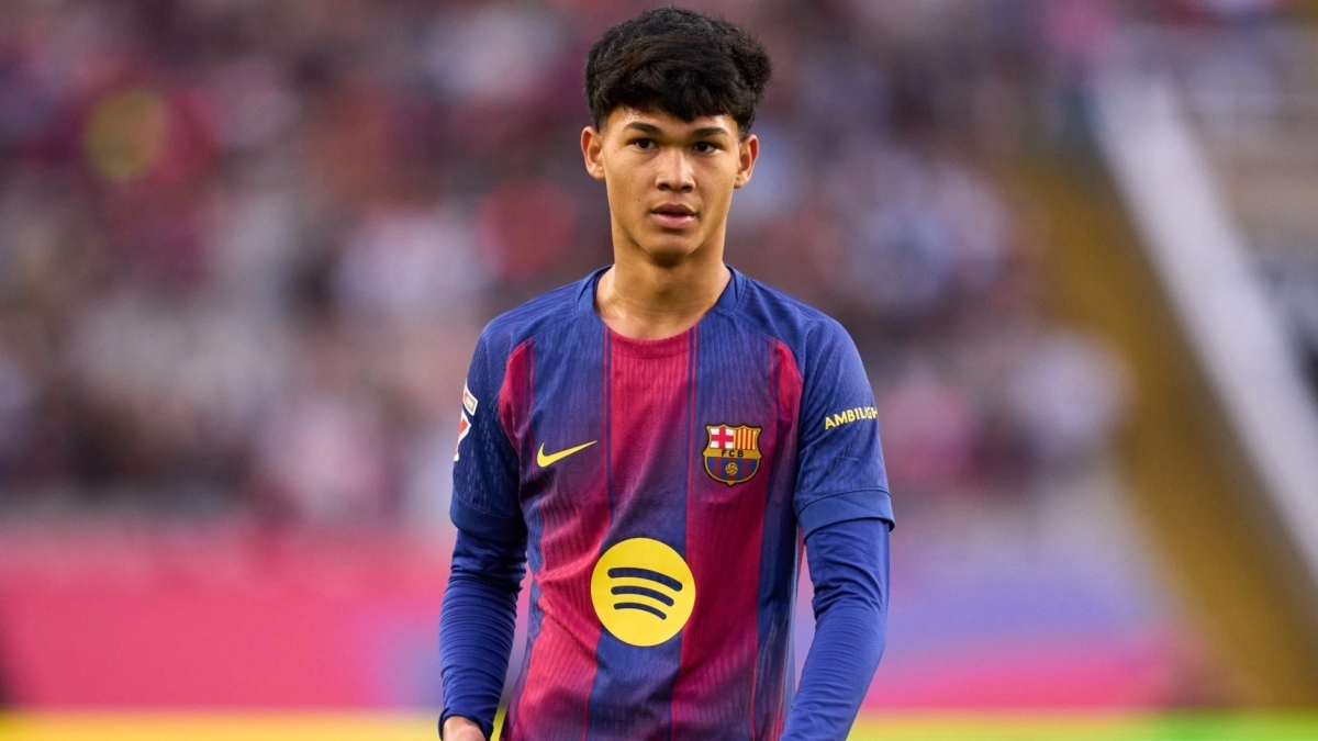 The Premier League club chasing the signing of Dro Fernández