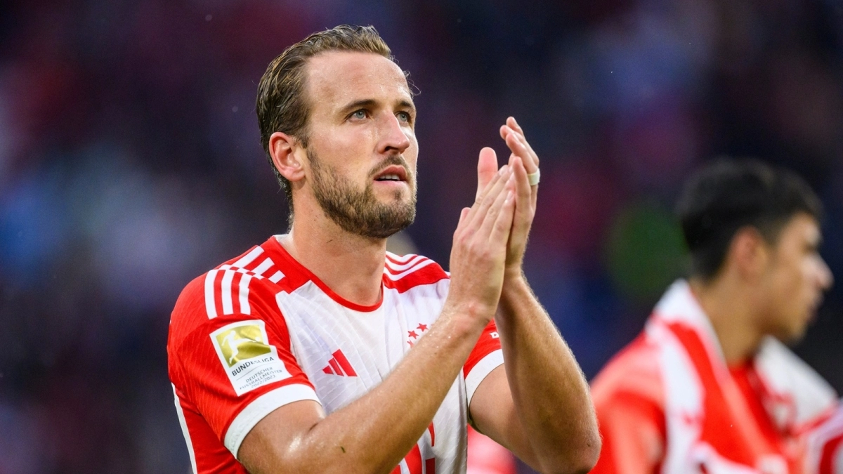 <p>Kane wants to renew with Bayern / The Independent</p>