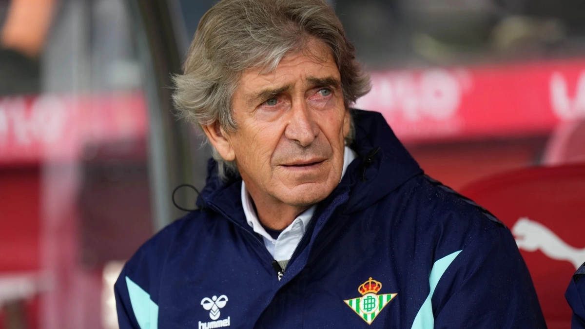 Betis goes after Petar Stanic, a frustrated signing of Sevilla / La Razón