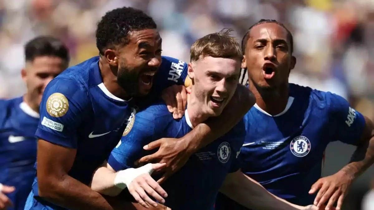 Chelsea will not go for another goalkeeper / La Derecha Diario