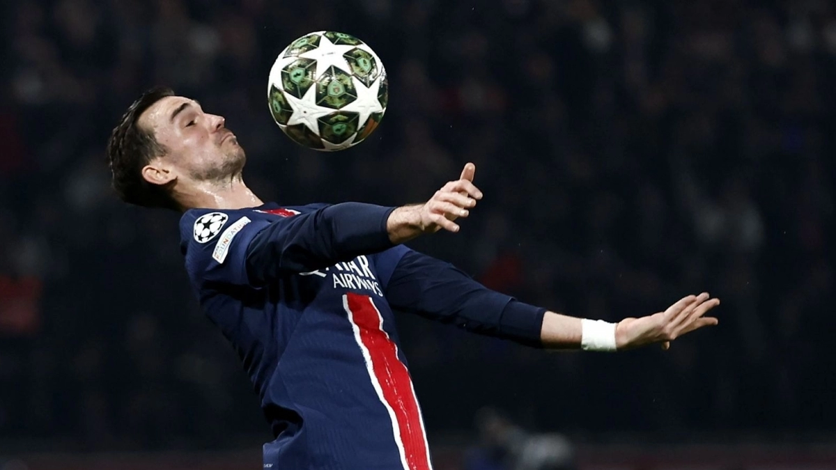 El PSG ofrece a Fabián por Endrick / Rtve.es