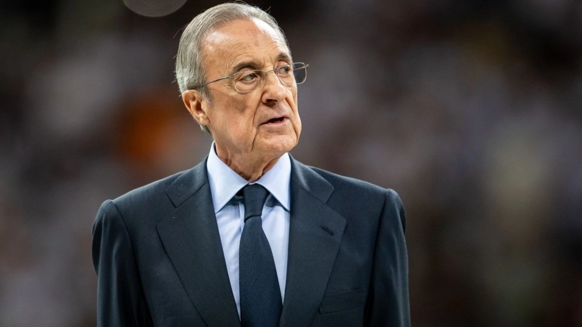 Real Madrid is going for Gilberto Mora / Eurosport.