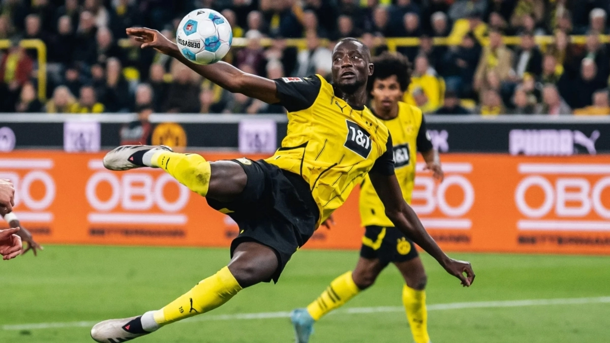 Barcelona will have a discount to sign Guirassy / My Bundesliga
