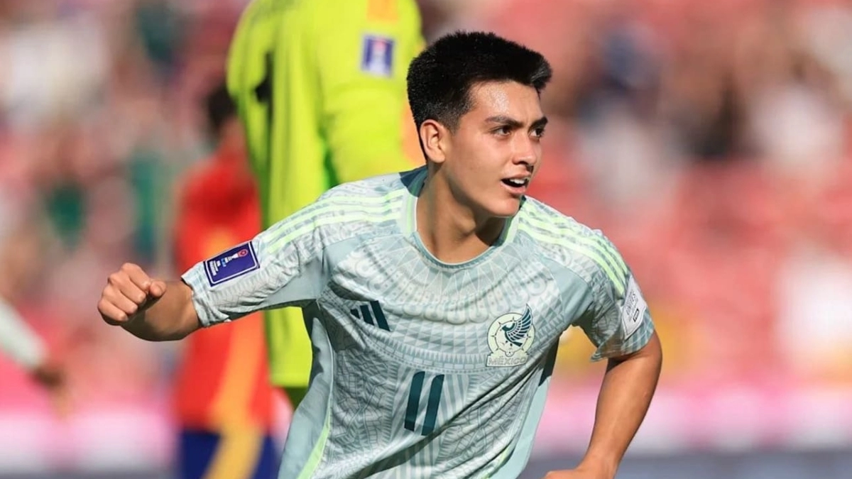 Barcelona is preparing 20 million to sign Gilberto Mora