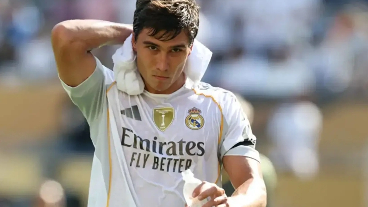 The 3 clubs that want to sign Gonzalo García in January