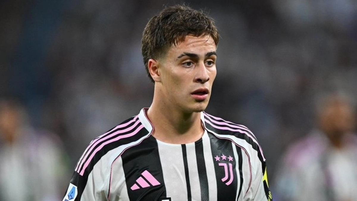 Chelsea tightens grip on Kenan Yildiz signing