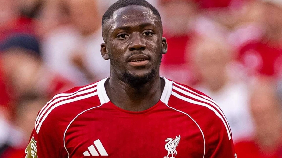 Konaté's renewal with Liverpool stalls: Is he going to Madrid?