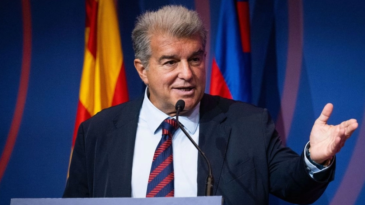 El Barcelona ya prepara su próximo gran ‘9’: 2 candidatos top