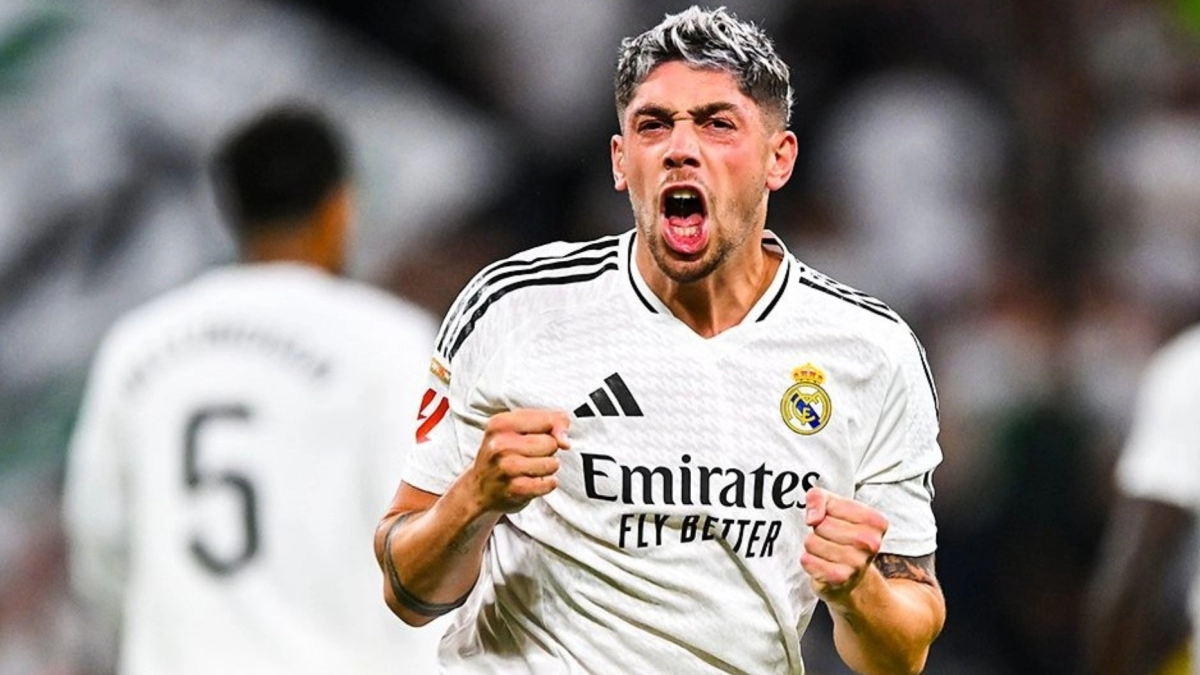 The Premier is going all out for Valverde / Bein sports