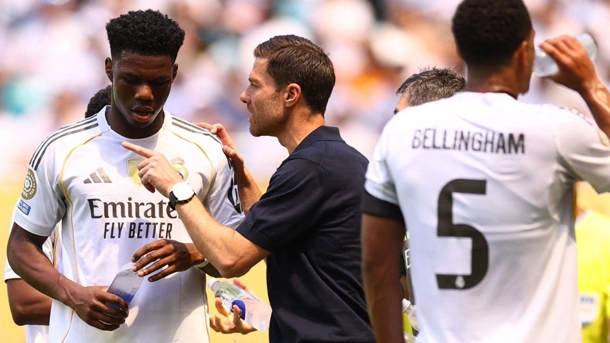 Arabia Saudí quiere a 3 jugadores del Real Madrid / ABC
