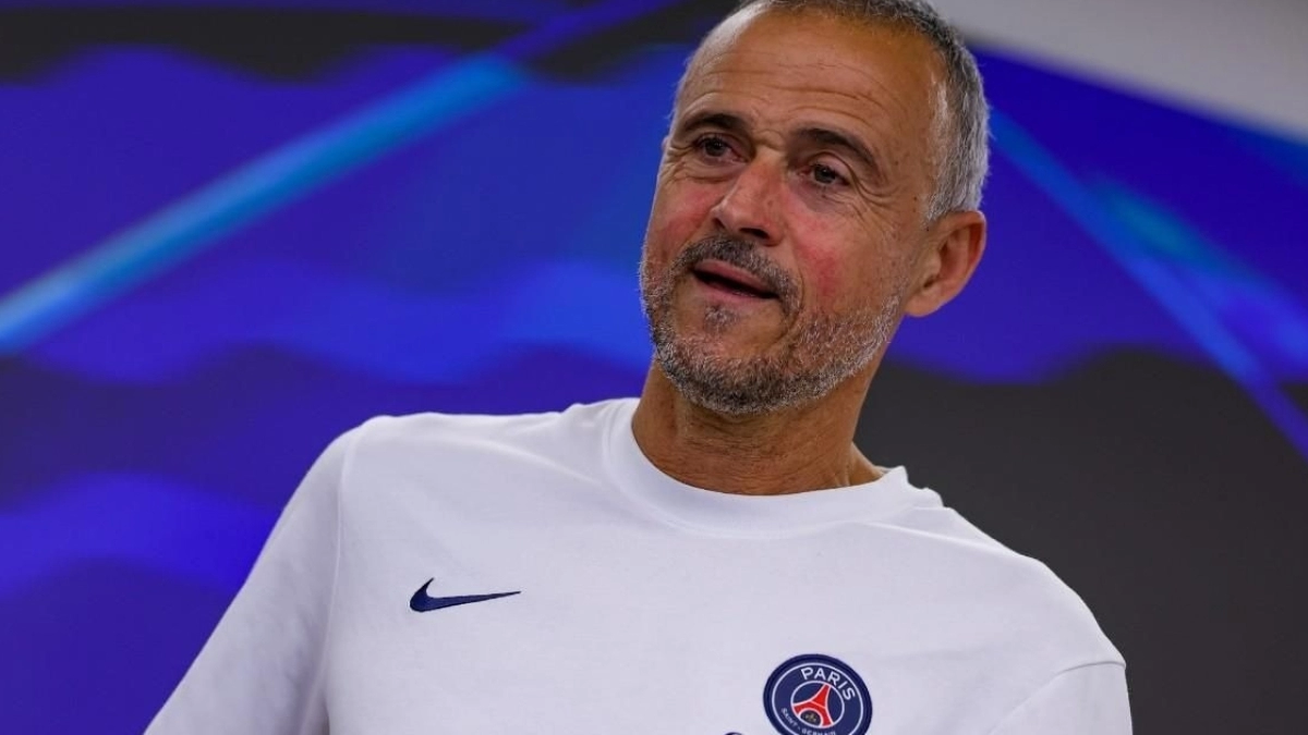 PSG is preparing 70 million for a winter bombshell