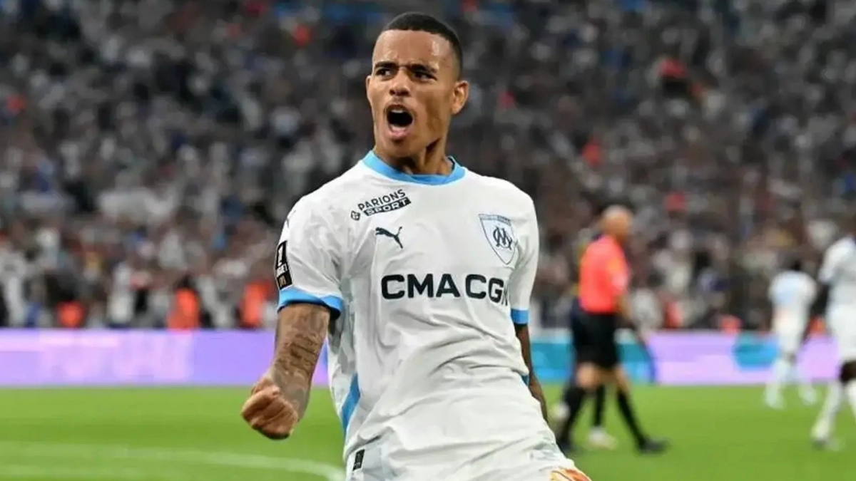 Atlético and Barcelona, in the race for the Greenwood signing