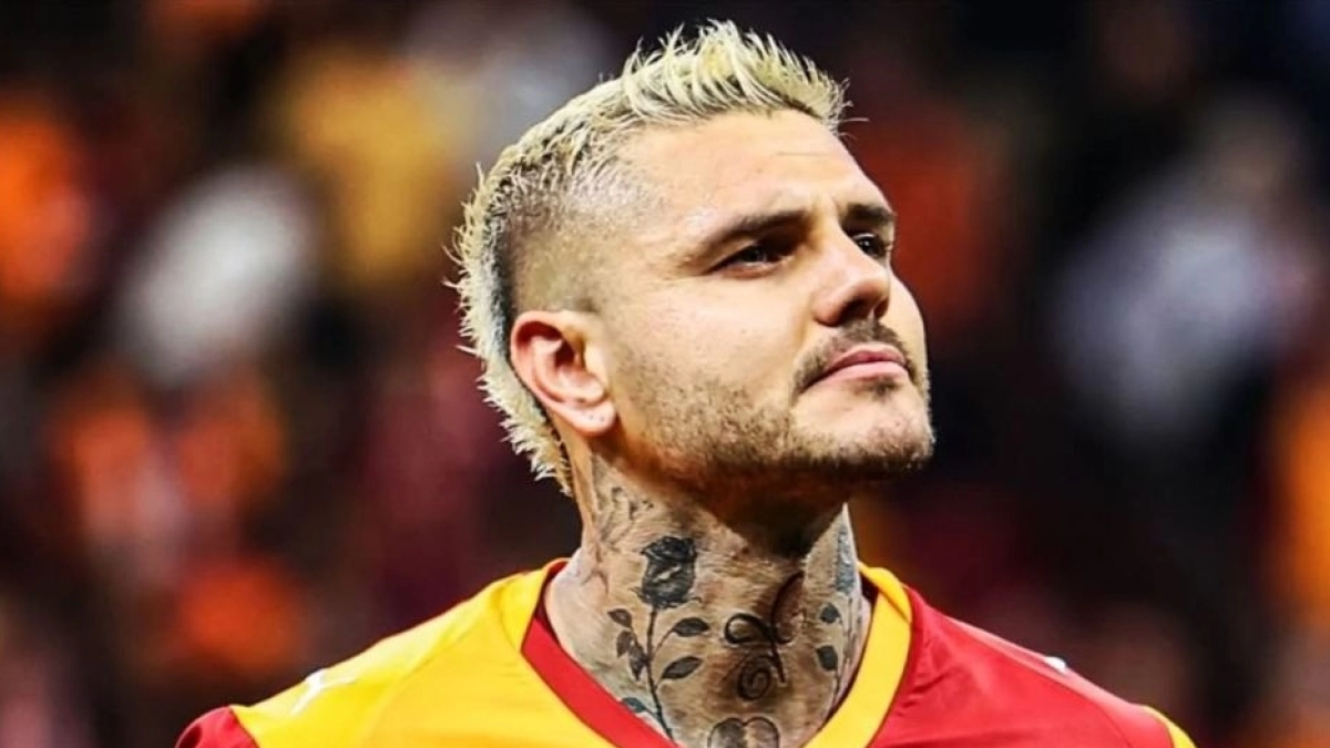 Mauro Icardi, en la agenda del Torino / Perfil.com