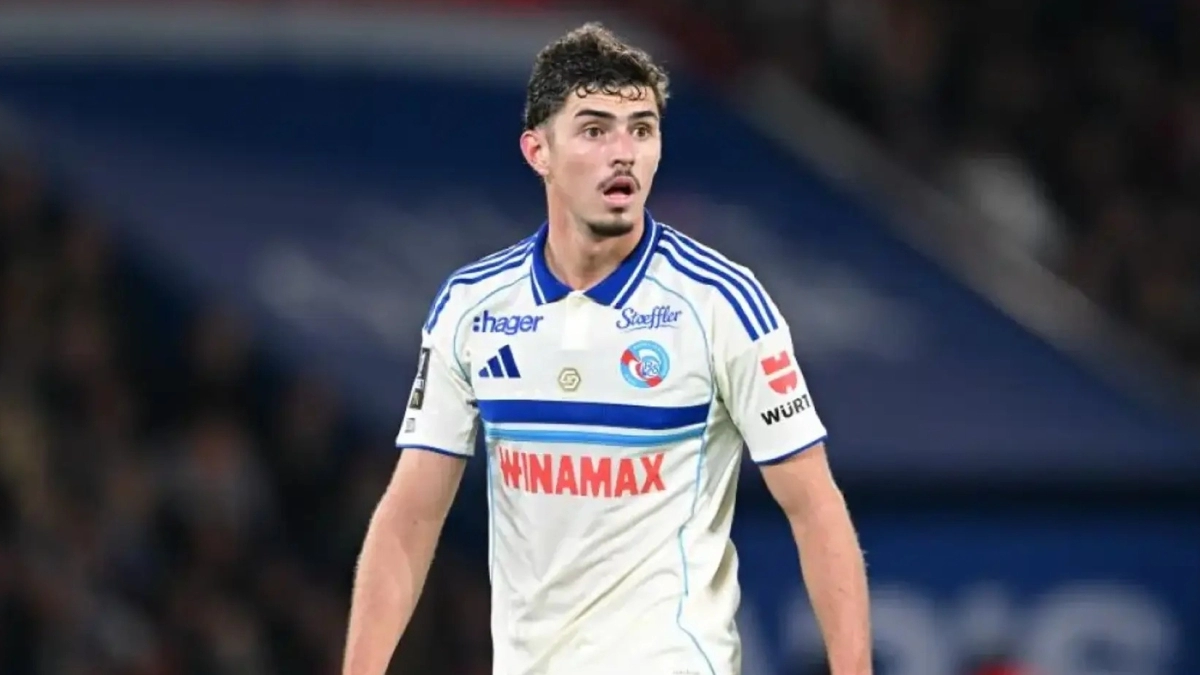 Joaquín Panichelli, el nuevo objetivo del Atlético de Madrid