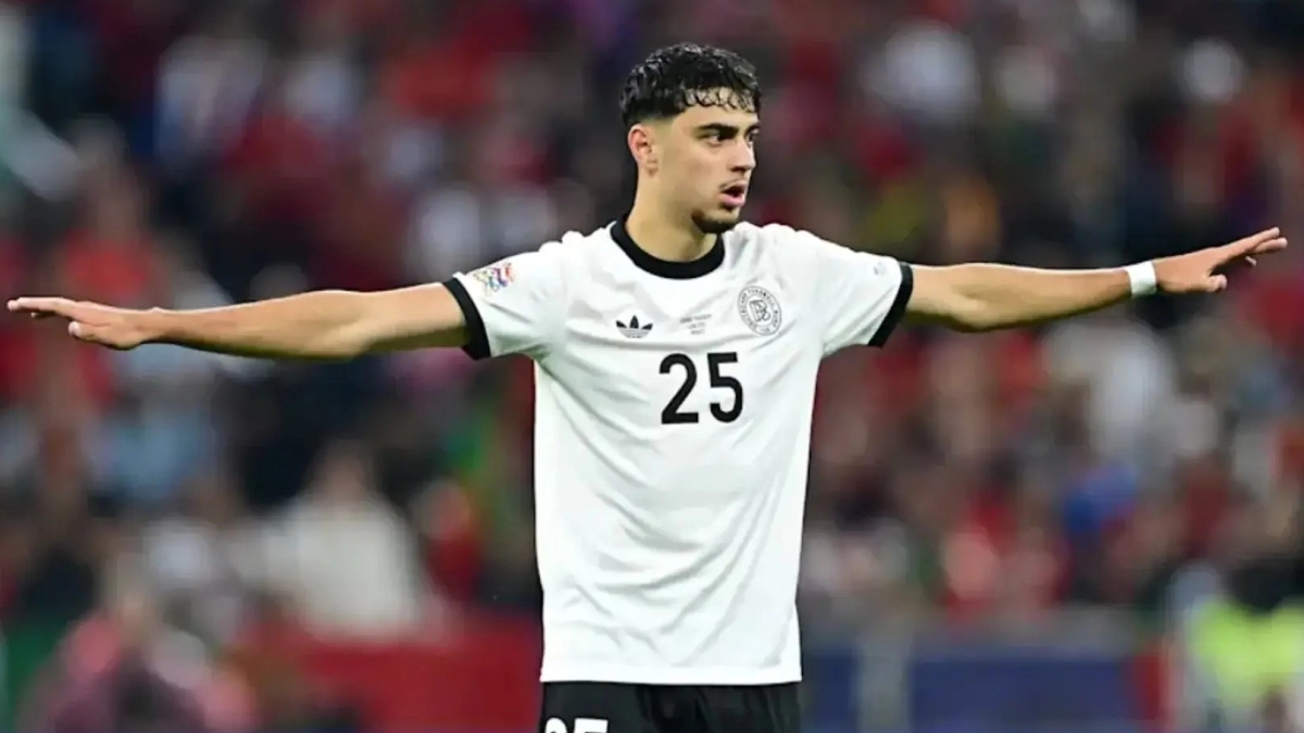 El Bayern Múnich pedirá 80 millones para vender a Aleksandar Pavlovic