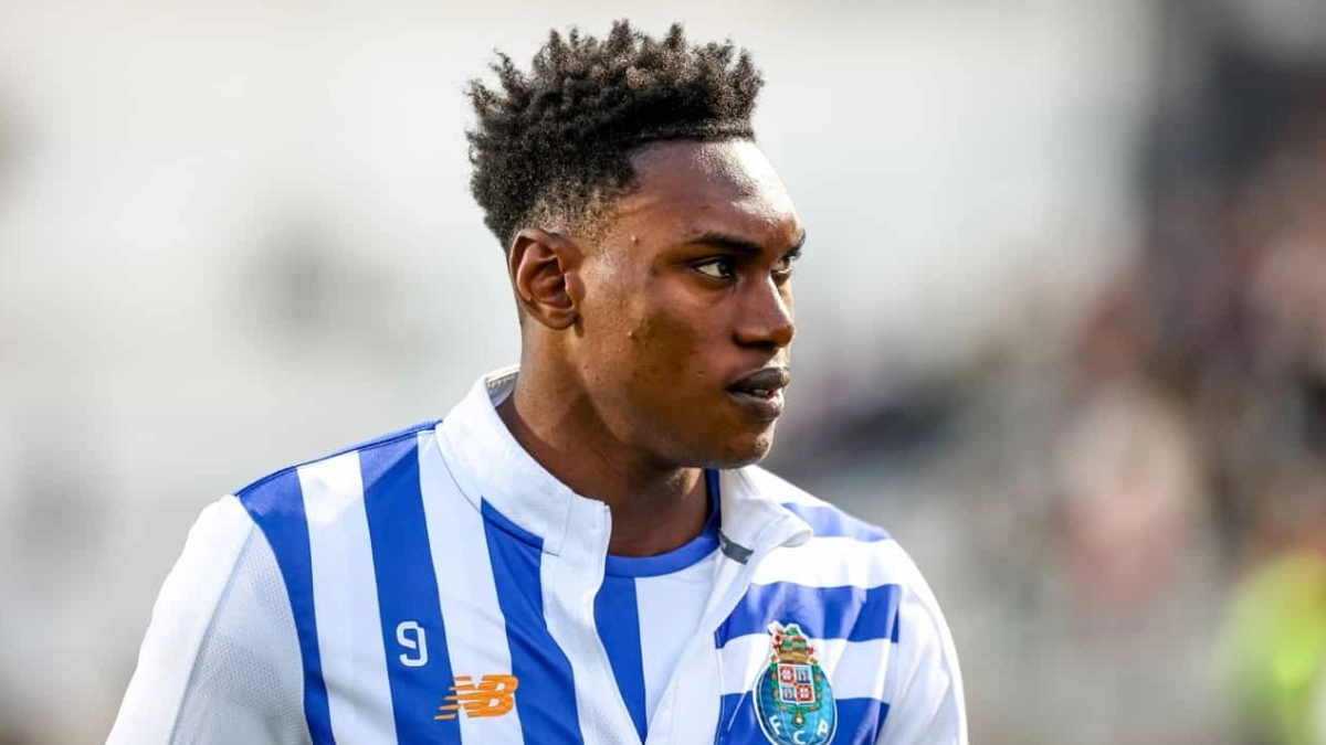 El Atlético de Madrid tiene competencia por Samu / EstadioDeportivo