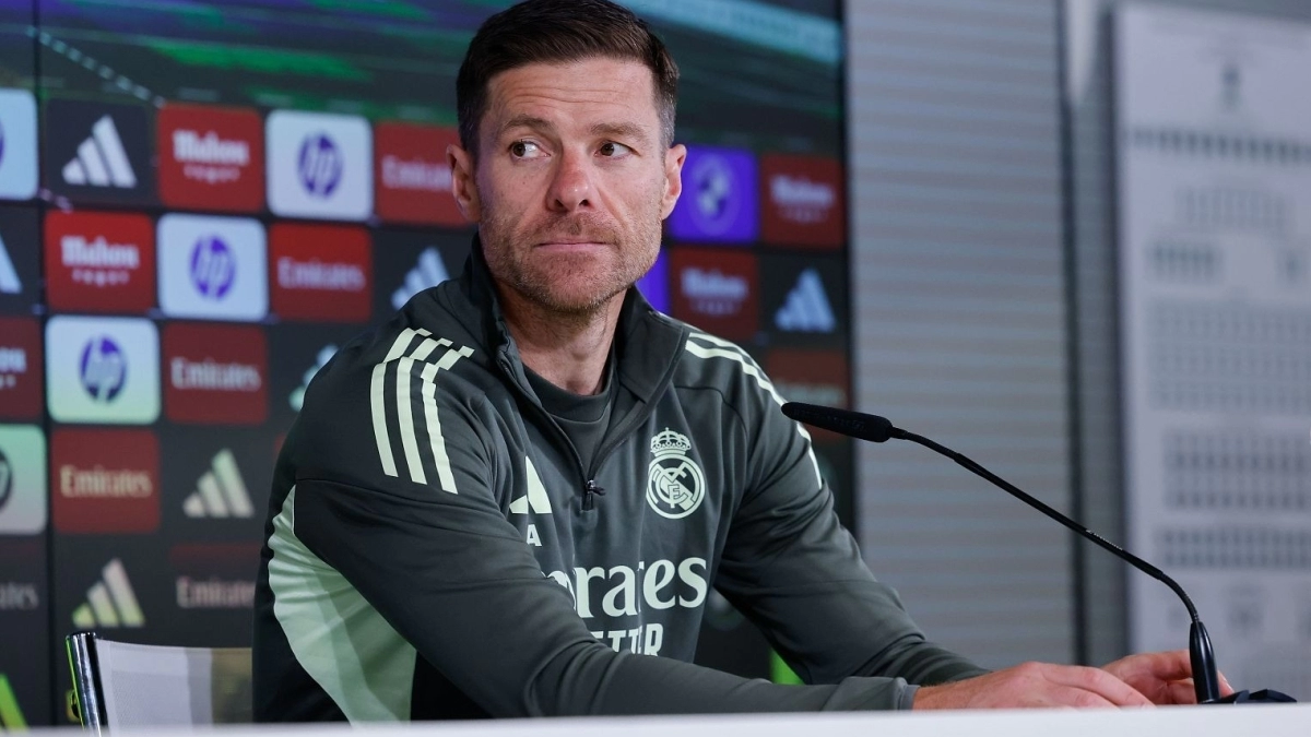 La lista negra de Xabi Alonso: 5 cracks que saldrán del Real Madrid