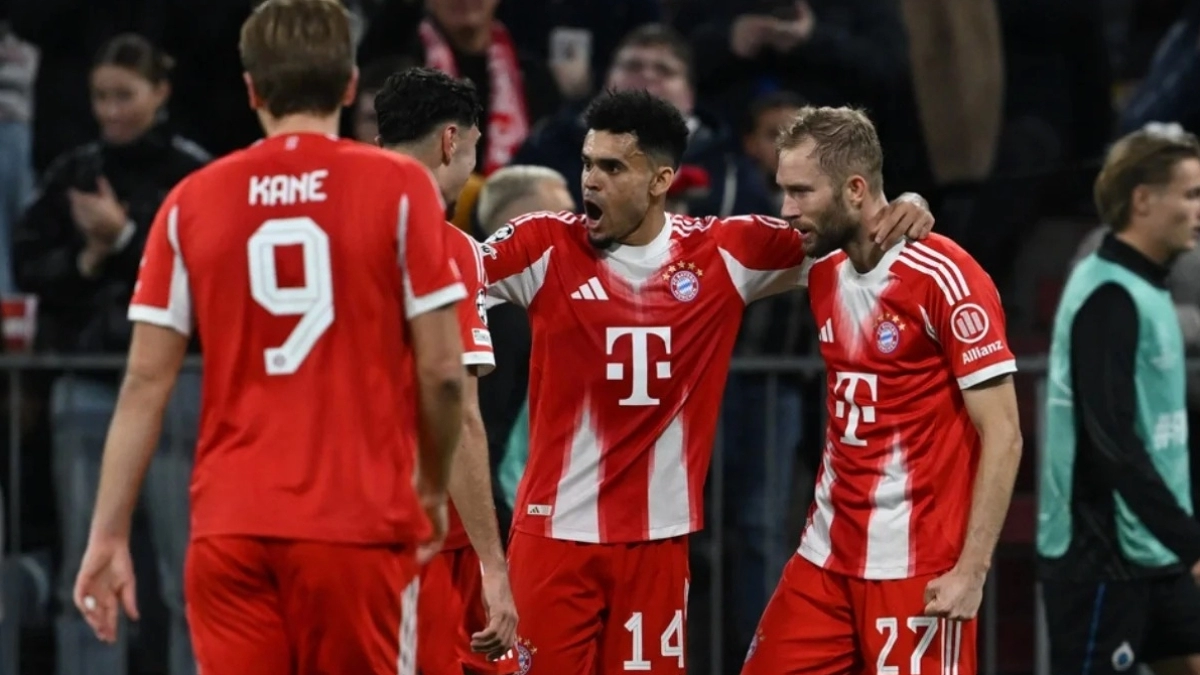 El Bayern Múnich prepara un bombazo: 100 millones por un crack