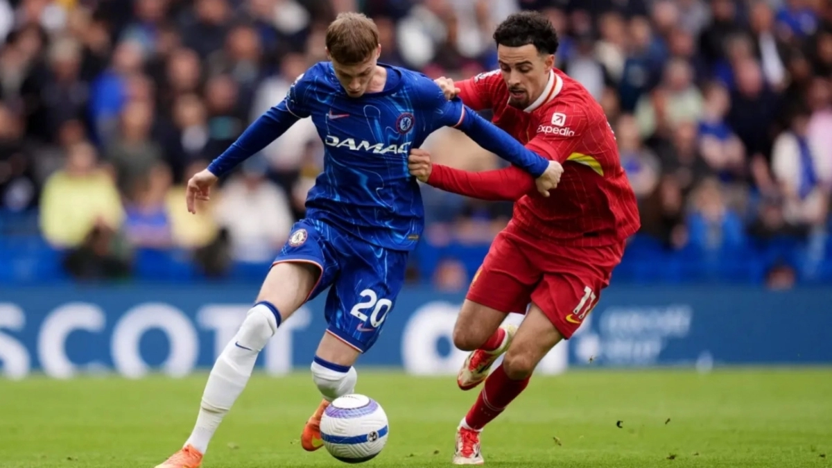 Liverpool, Chelsea y Manchester United ofrecen 60 millones por este fichaje