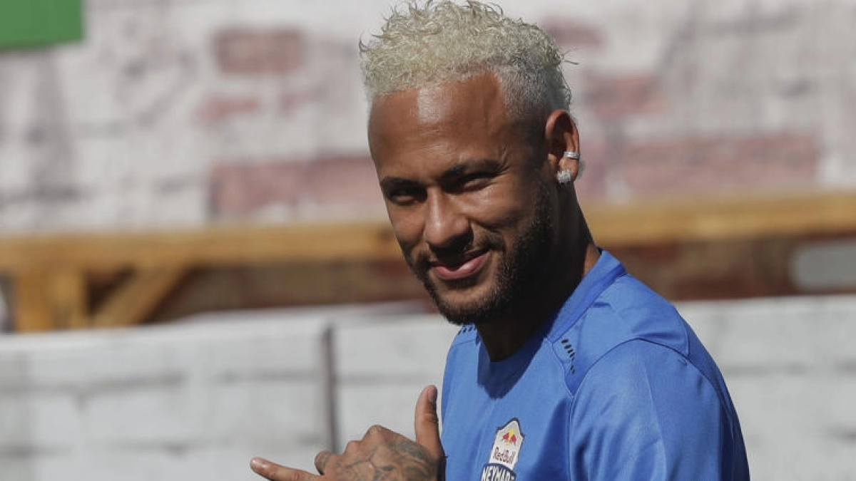 Neymar Jr quiere regresar a Europa y ya escucha ofertas | MSN