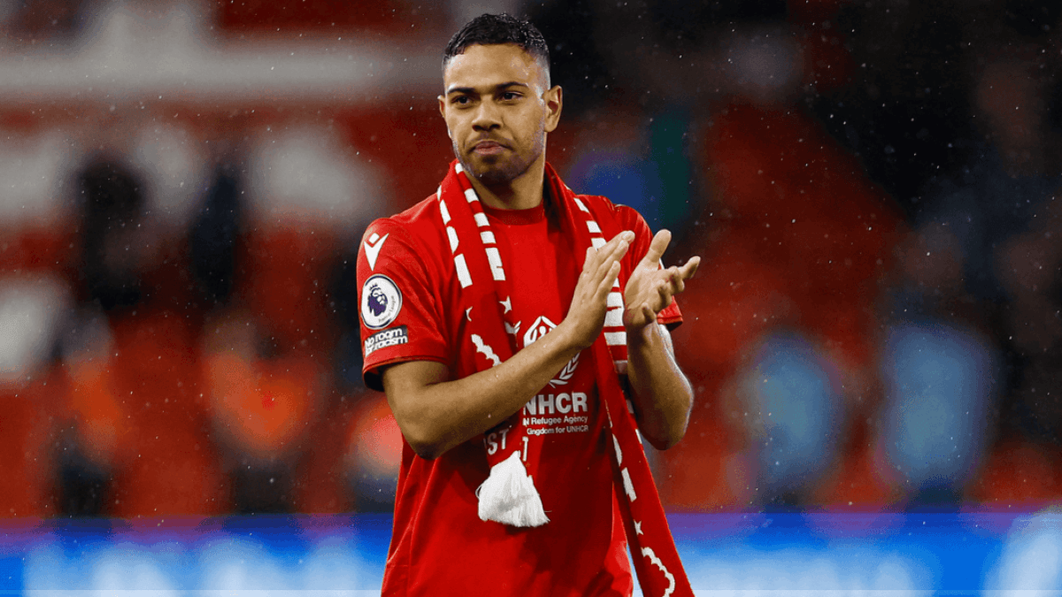 Villarreal se interesa en el fichaje de Renan Lodi