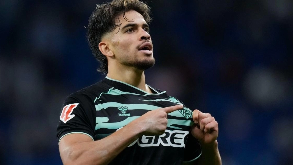 The Premier League fights for the signing of Abde.