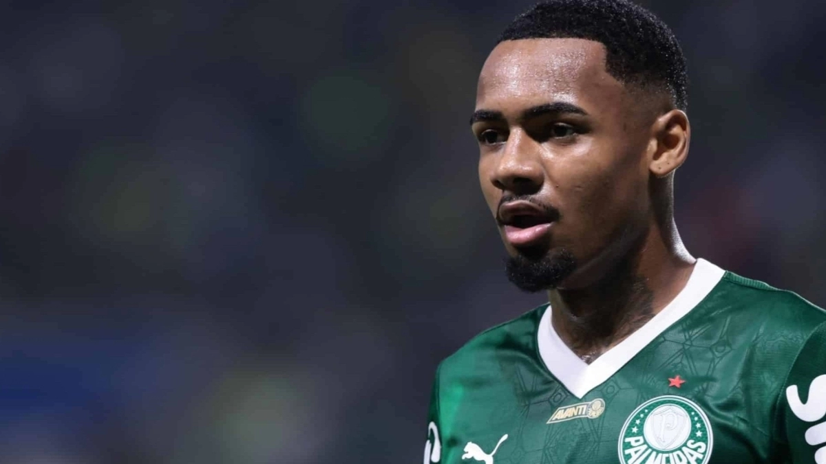 El Real Madrid tiene en la mira a la nueva joya de Palmeiras