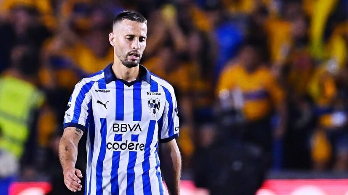 Canales wants to return to Racing de Santander / Marca