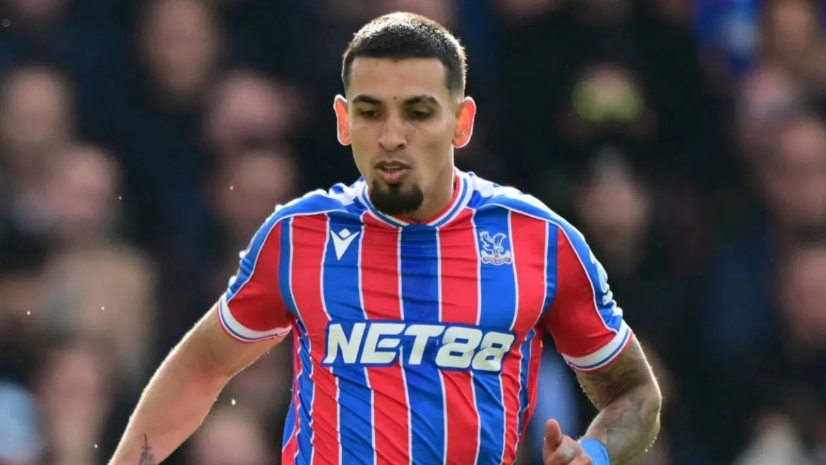 Los 2 rivales del Barcelona por el fichaje de Daniel Muñoz