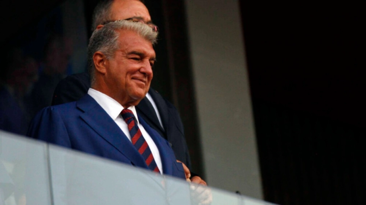 Vitor Roque dejará 10 millones más en el Barcelona / Eldesmarque