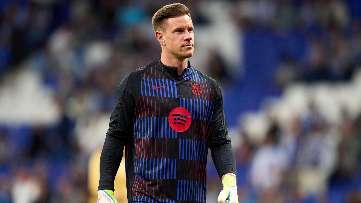 Barcelona has a very good offer for Ter Stegen / RTVE.es