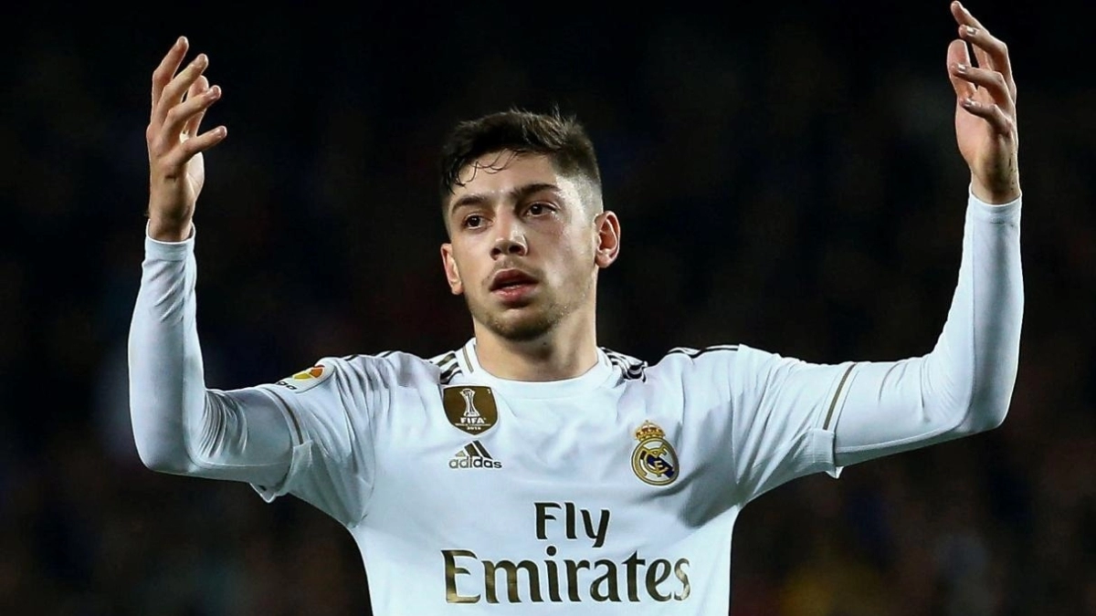 Real Madrid fears for Valverde's future / ABC