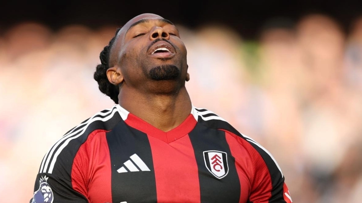 Sevilla tests Adama Traoré / sport