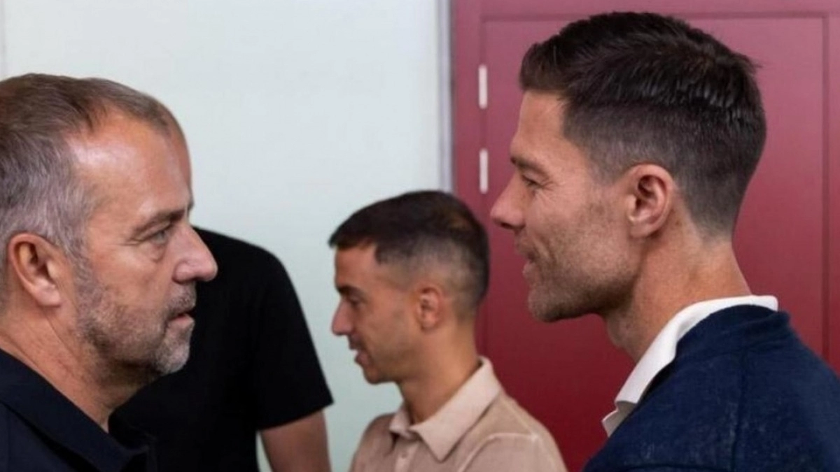 Real Madrid y Barcelona pelean por Daniel Muñoz / Marca